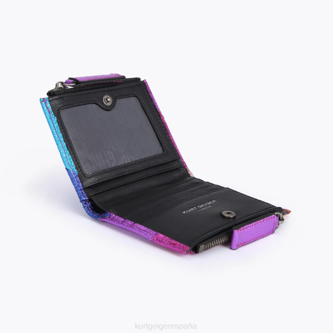 Kurt Geiger mujer mini bolso londres 2LPR156 | bolsas otro